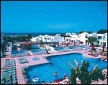 Hotel Green Oasis Loma Verde Lanzarote Island